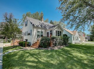1138 Park Ave, West Bend, WI 53090