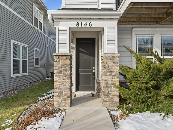 2nd image of 8146 Balsam Ln N