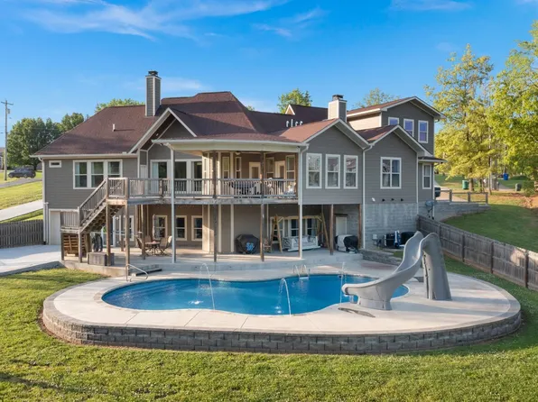 505 Calista Rd, White House, TN 37188