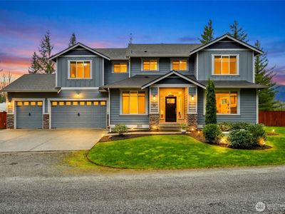 37311 142nd Place SE, Sultan, WA, 98294