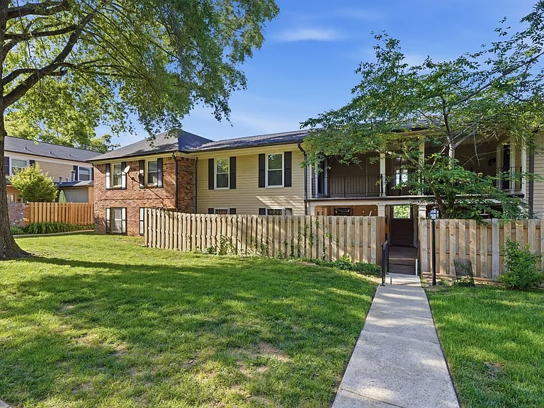 5025 Hillsboro Pike #19G — Photo 29
