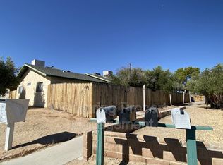 201 N Alvord St #B, Ridgecrest, CA 93555
