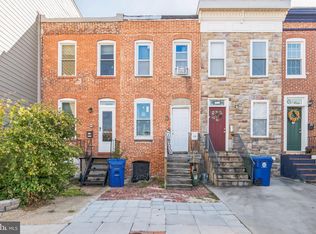 1507 Race St, Baltimore, MD 21230