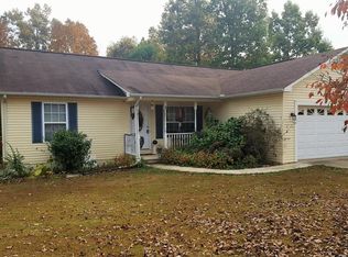 139 Grace Hill Dr, Crossville, TN 38571