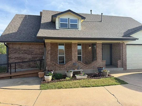 4812 SE 45th St, Oklahoma City, OK 73135