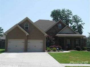 4227 Robinwood Cir, Bryant, AR 72022