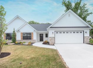 217 W Davenport St, Eldridge, IA