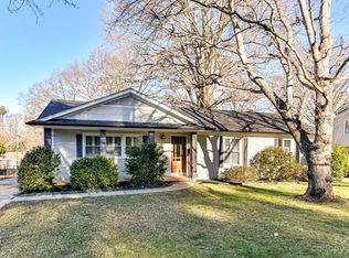 5012 Auburndale Rd, Charlotte, NC 28205