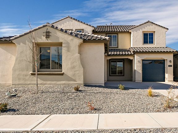Available Quick Move-In Home