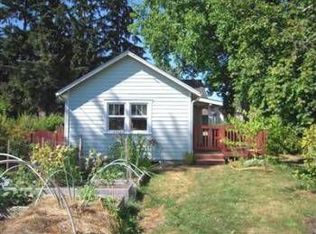 2512 Thurston Ave NE, Olympia, WA 98506