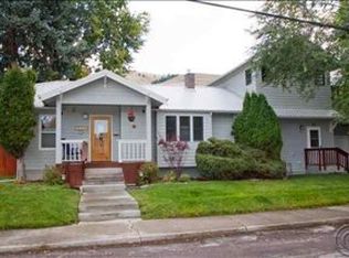 2300 Hilda Ave, Missoula, MT 59801