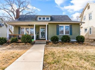 307 E 67th St, Kansas City, MO 64113