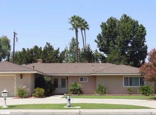 401 Starmount Ln, Bakersfield, CA 93309