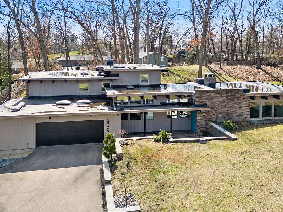 5228 Ridgebrook Dr, Portage, MI 49002 | Zillow