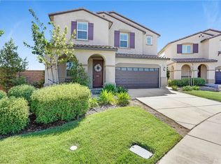 4678 Condor Ave, Fontana, CA 92336