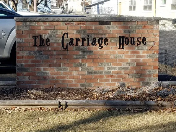 Division Apartments, 137 E Division St #106, Fond Du Lac, WI 54935