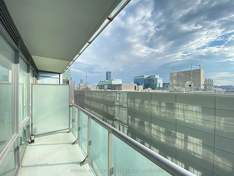 832 Bay St #1603 — Photo 16