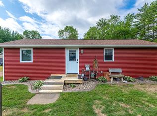 1908 Summer Breeze Ln #7, Tomahawk, WI 54487