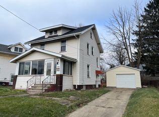 3709 Fairmount Blvd NE, Canton, OH 44705