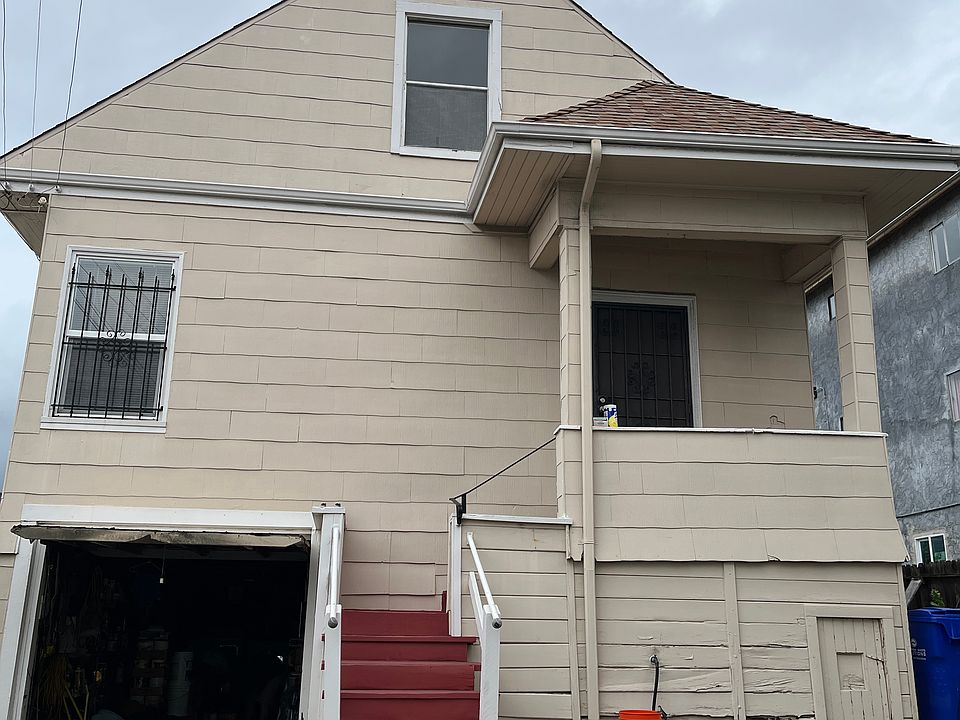 House View
