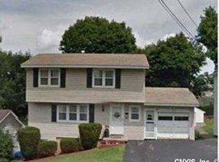 415 Beverly Dr, Syracuse, NY 13219