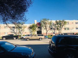 7320 Hazeltine Ave APT 104, Van Nuys, CA 91405