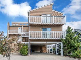106 2nd Ave #1, Seaside Park, NJ 08752