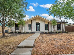 5005 Strickland Ave, The Colony, TX 75056