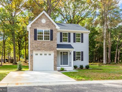 115 Watermans Cove Ln, Chester, MD, 21619