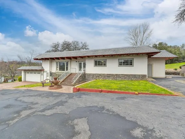181 Dawn Ln, Placerville, CA 95667