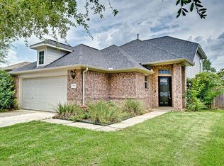 7022 Raven Cliffs Ln, Spring, TX 77379