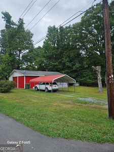 735 W Fort Street Pl, Chatsworth, GA, 30705