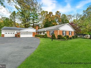 4 Midcrest Ct, Towson, MD 21286