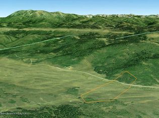 Lot 2 Tin Cup Road, Wayan, ID 83285