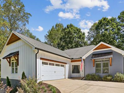 2945 Pilgrim Mill Rd, Cumming, GA, 30041