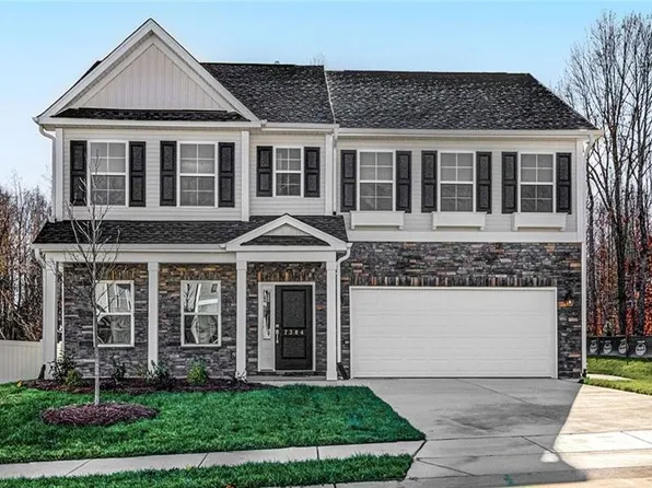 7384 Deerhurst Ln, Kernersville, NC 27284
