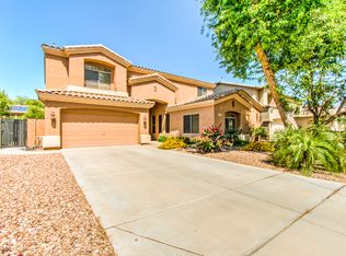 3610 S Tower Ave, Chandler, AZ 85286