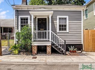 548 Nicoll St, Savannah, GA 31401