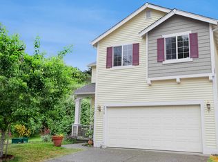 2615 NE 2nd Pl, Renton, WA 98056