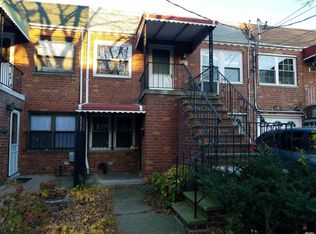 2547 71st St, East Elmhurst, NY 11370