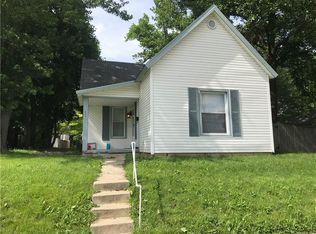 512 E Elm St, Lebanon, IN 46052