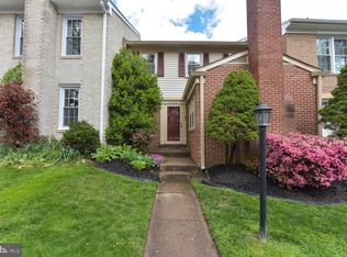 9622 Blincoe Ct, Burke, VA 22015