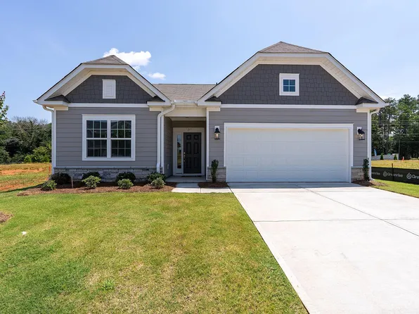 204 Branford St, Anderson, SC 29625