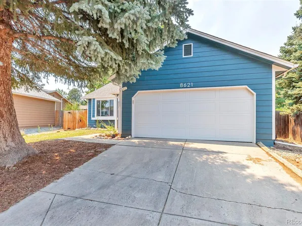 8621 W Star Circle, Littleton, CO 80128