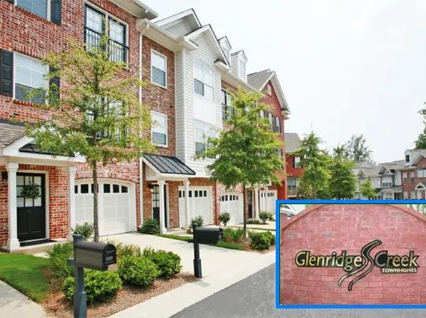 1148 Glenridge Pl #1008, Sandy Springs, GA 30342