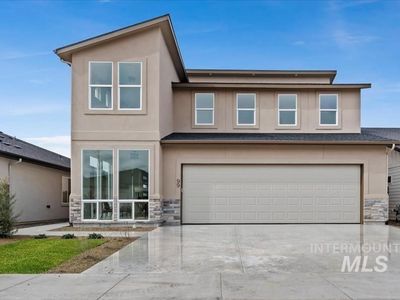 99 S Ziklag Ave, Kuna, ID, 83634