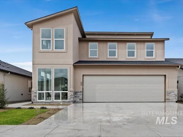 99 S Ziklag Ave, Kuna, ID 83634