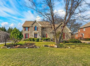 13303 Sandover Pl, Pickerington, OH 43147