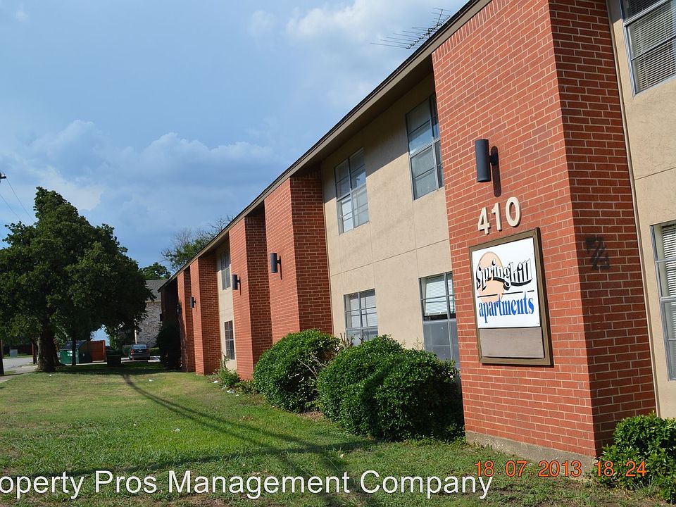 2nd image of 410 Bryan St APT 4