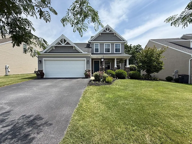 117 Deans Way — Photo 1